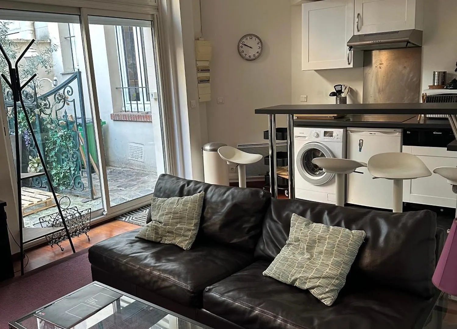 Appartement Champ De Mars Paris France