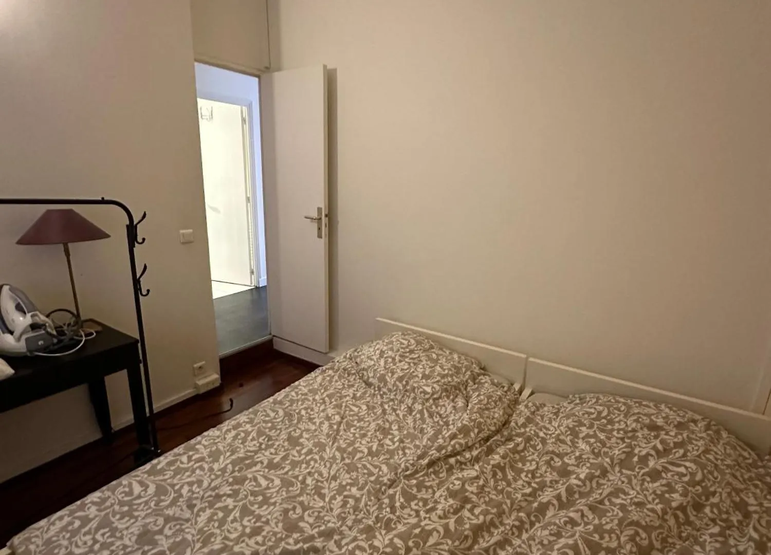 Appartement Champ De Mars Paris Apartment