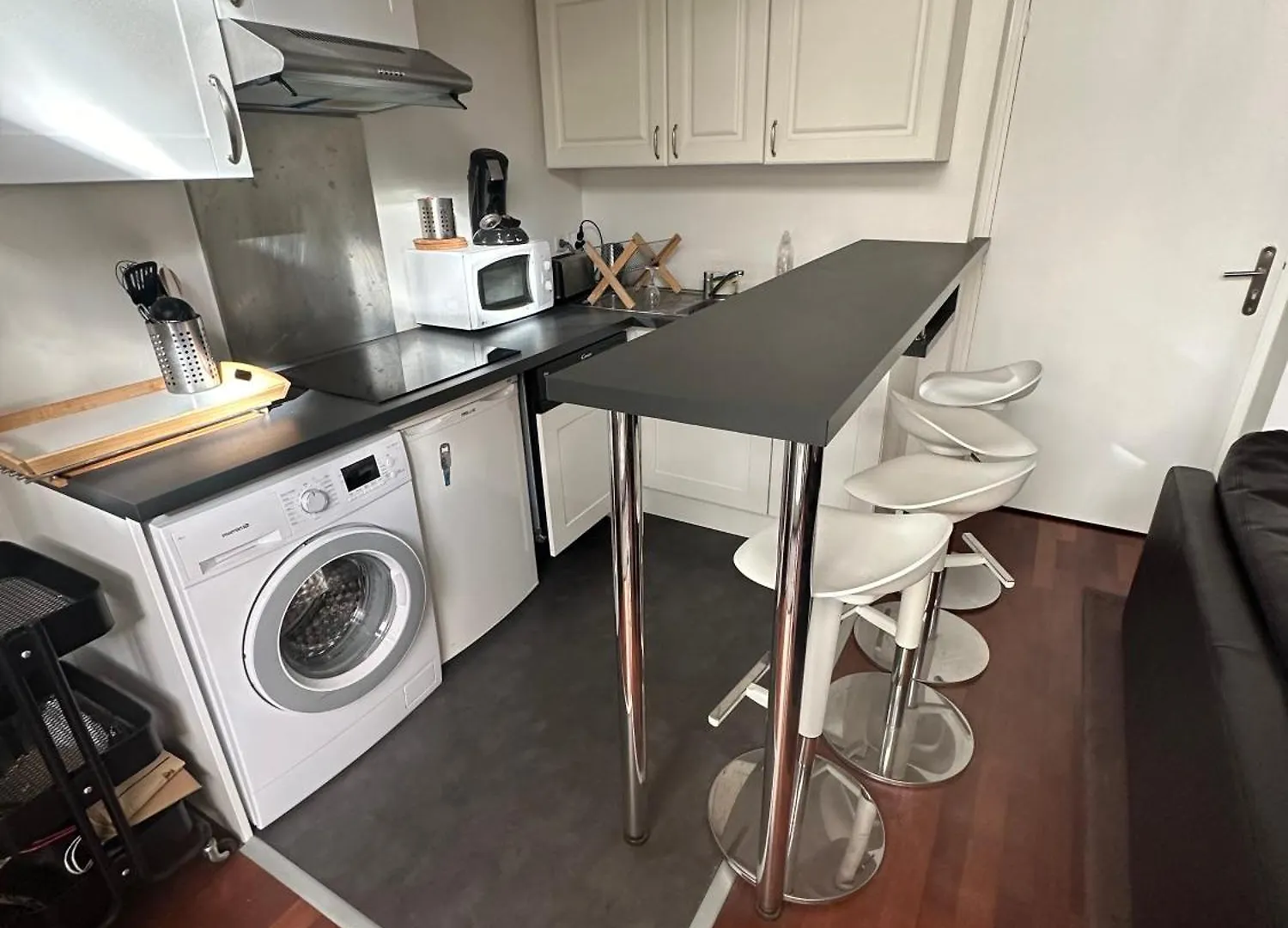 Appartement Champ De Mars Paris 0*,  France