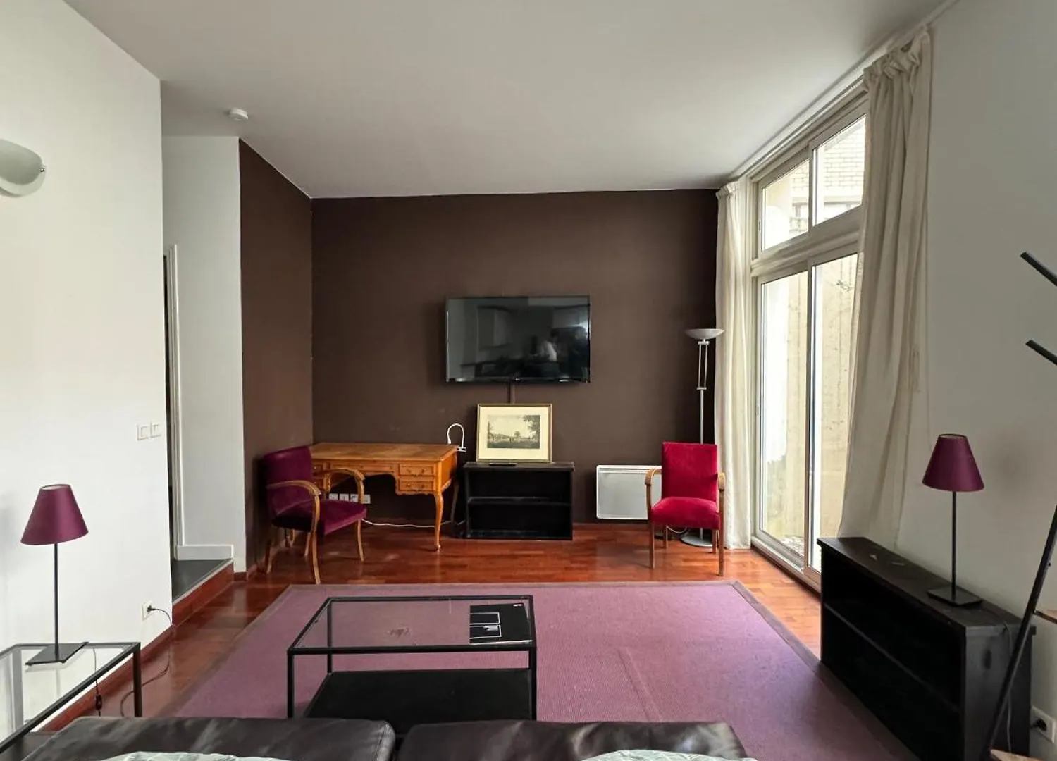 Appartement Champ De Mars location